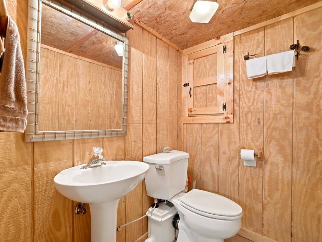 151 Hatchet Trail, Cherry Log GA 30522 - Photo