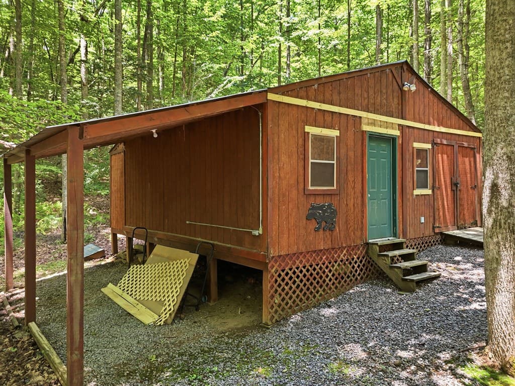 151 Hatchet Trail, Cherry Log GA 30522 - Photo