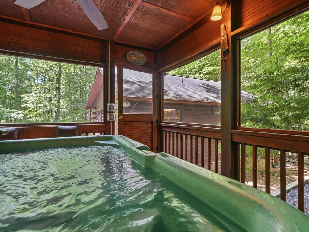 151 Hatchet Trail, Cherry Log GA 30522 - Photo