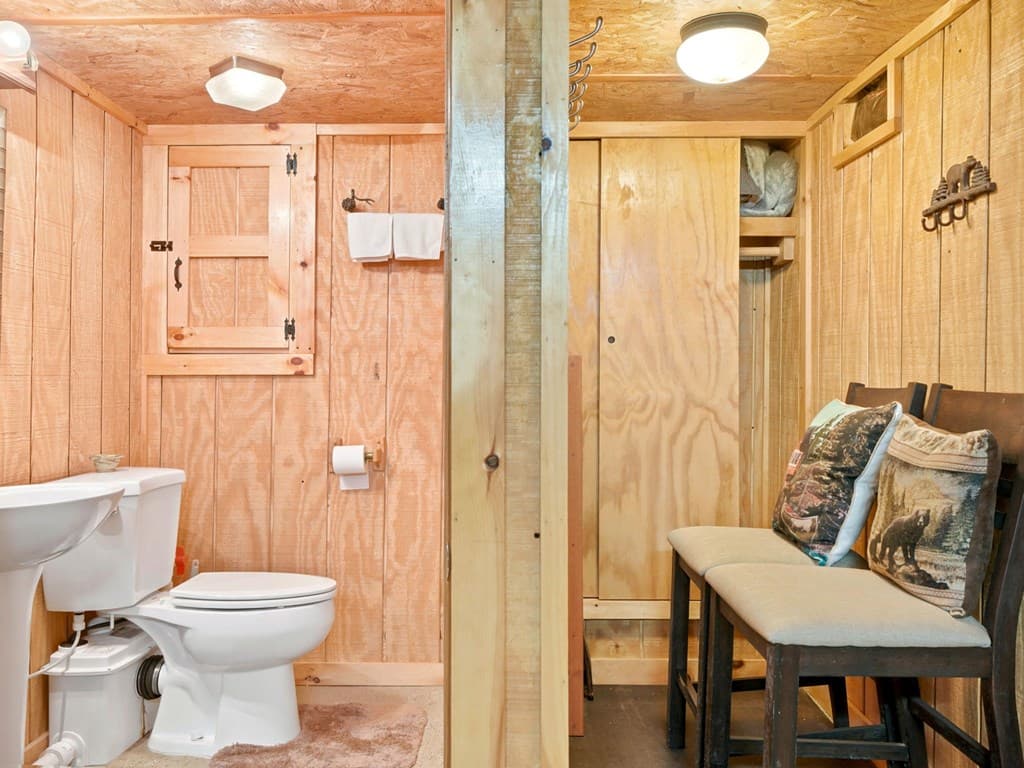 151 Hatchet Trail, Cherry Log GA 30522 - Photo