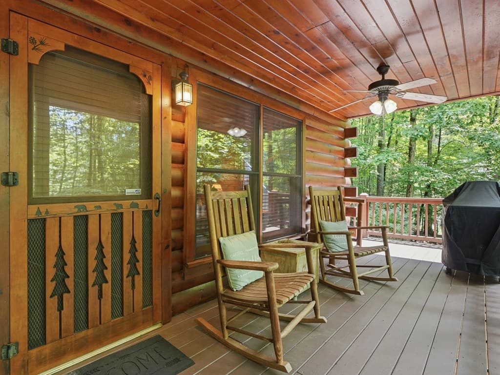 151 Hatchet Trail, Cherry Log GA 30522 - Photo