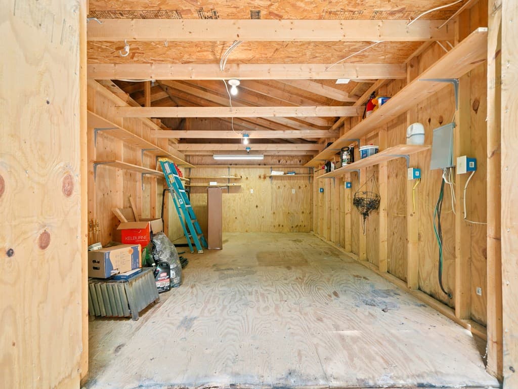 151 Hatchet Trail, Cherry Log GA 30522 - Photo