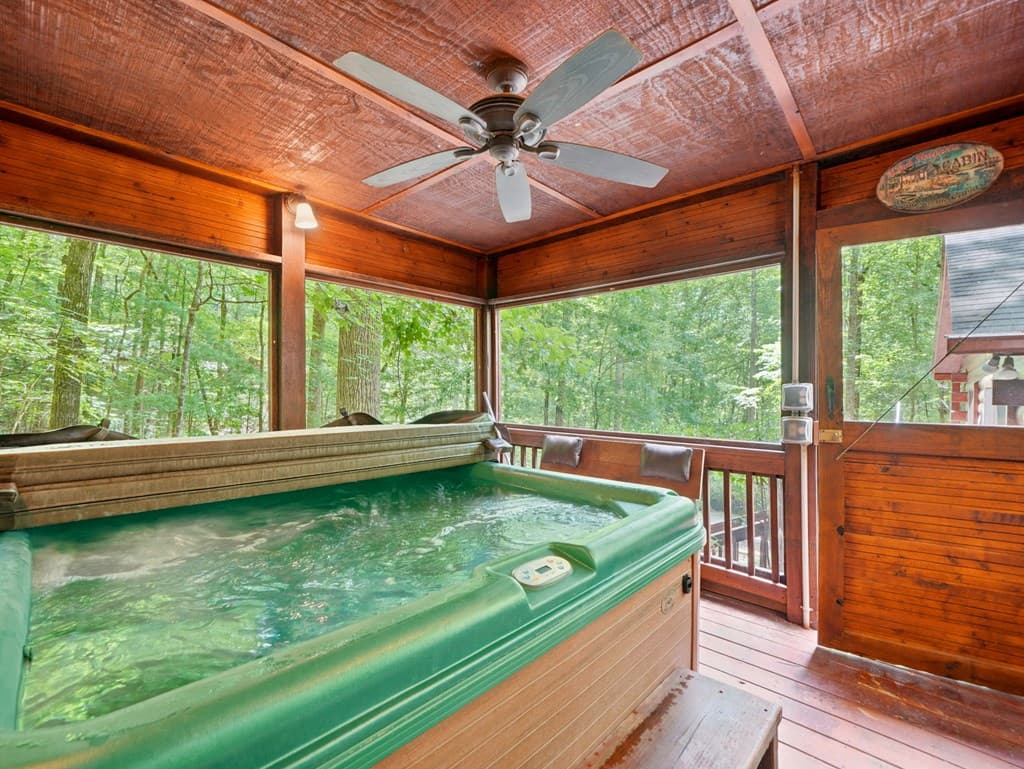 151 Hatchet Trail, Cherry Log GA 30522 - Photo