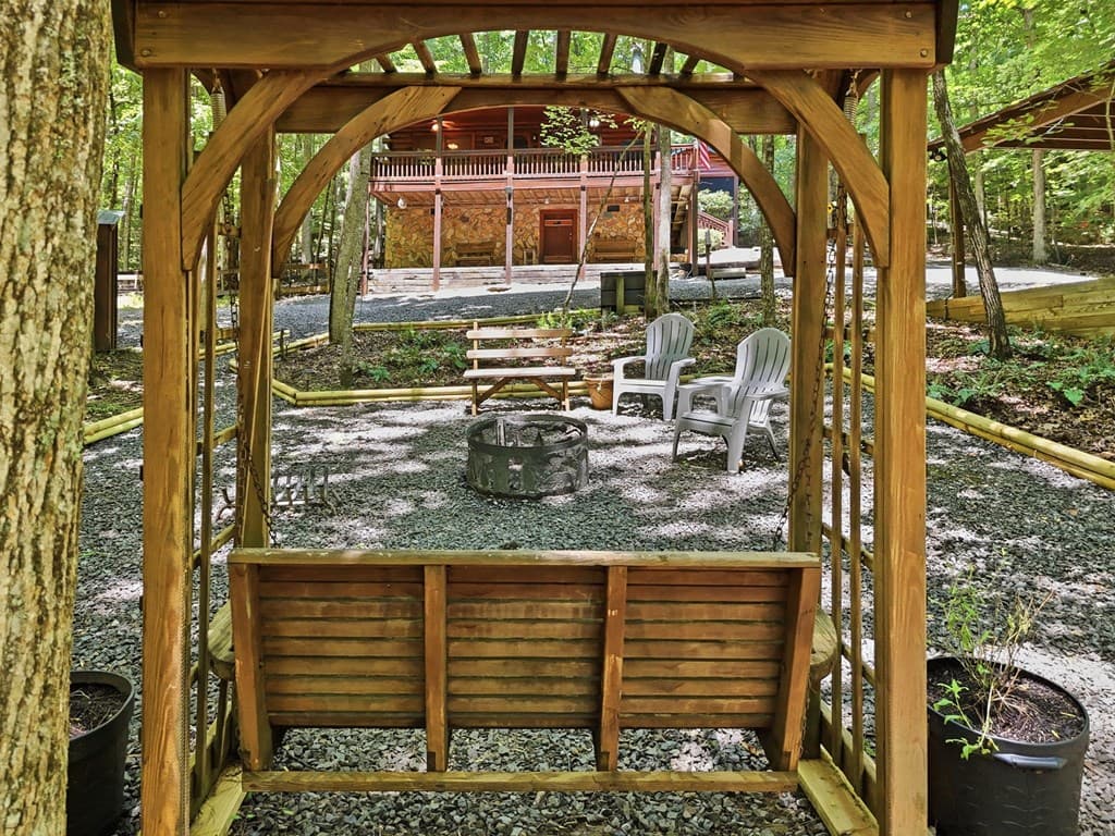 151 Hatchet Trail, Cherry Log GA 30522 - Photo