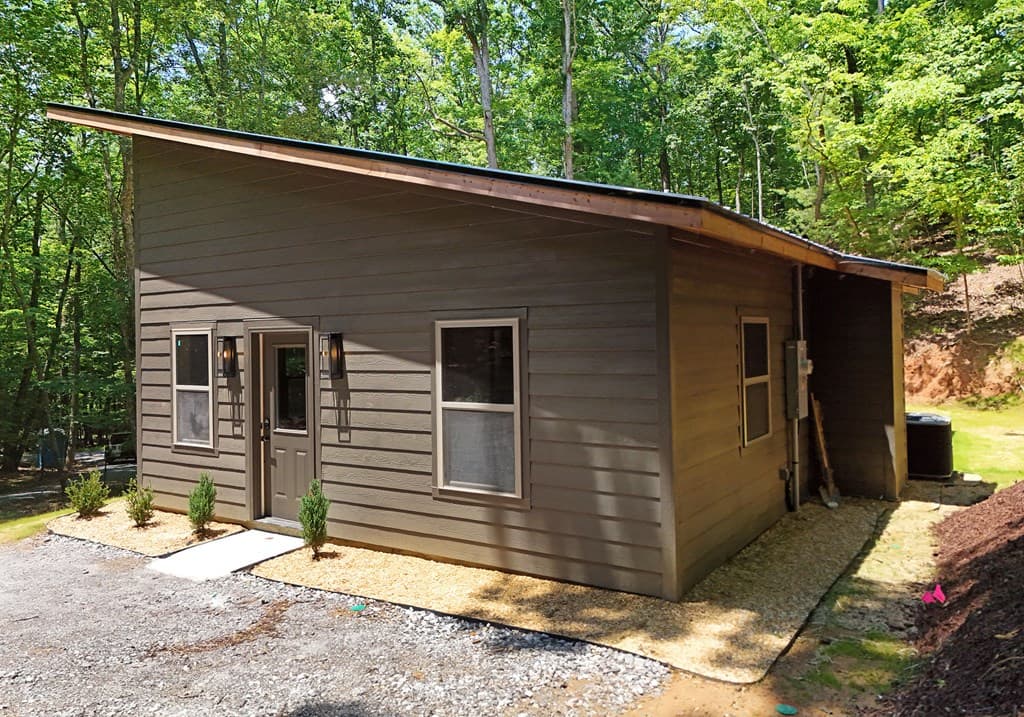 41 Majestic Way, Morganton GA 30560 - Photo