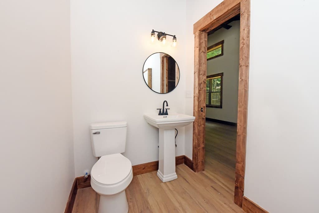 41 Majestic Way, Morganton GA 30560 - Photo