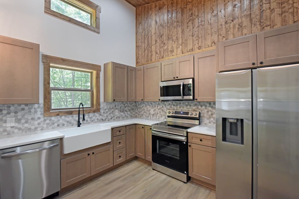 41 Majestic Way, Morganton GA 30560 - Photo