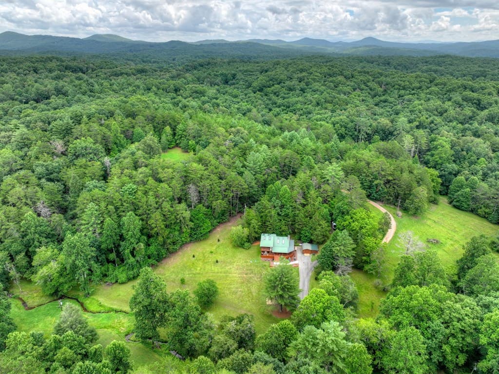 355 Happy Valley Lane, Morganton GA 30560 - Photo