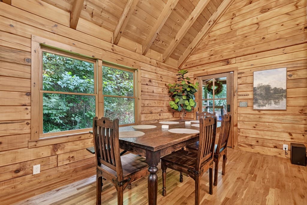 355 Happy Valley Lane, Morganton GA 30560 - Photo