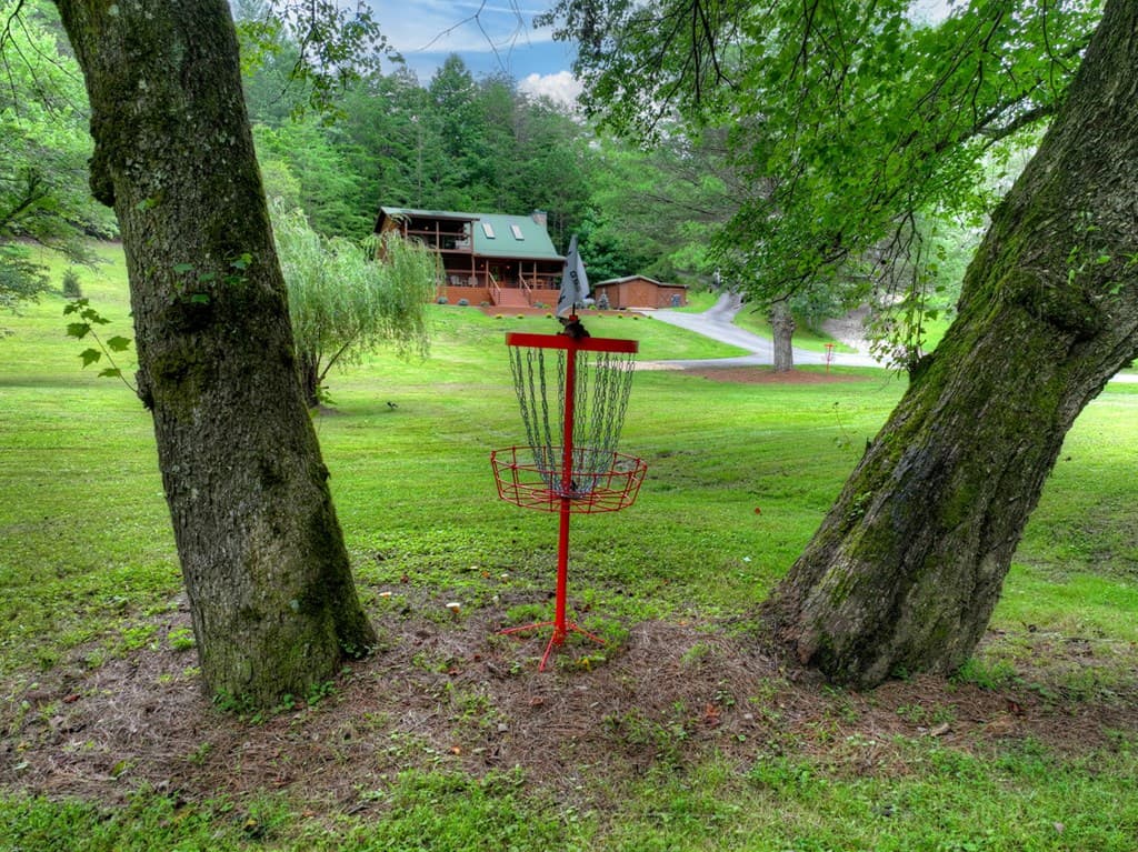 355 Happy Valley Lane, Morganton GA 30560 - Photo