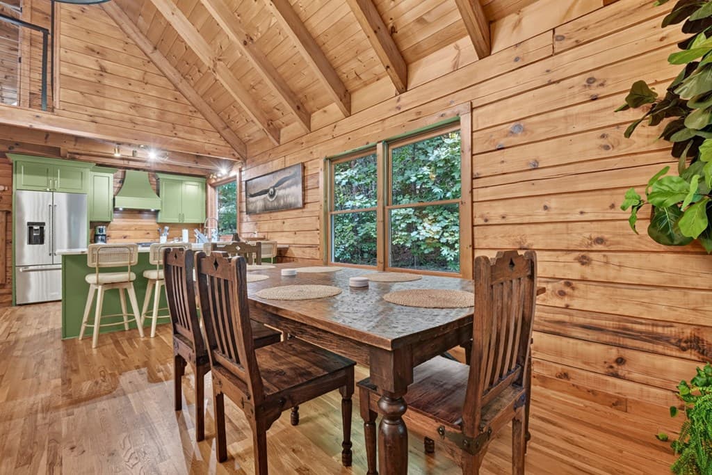 355 Happy Valley Lane, Morganton GA 30560 - Photo