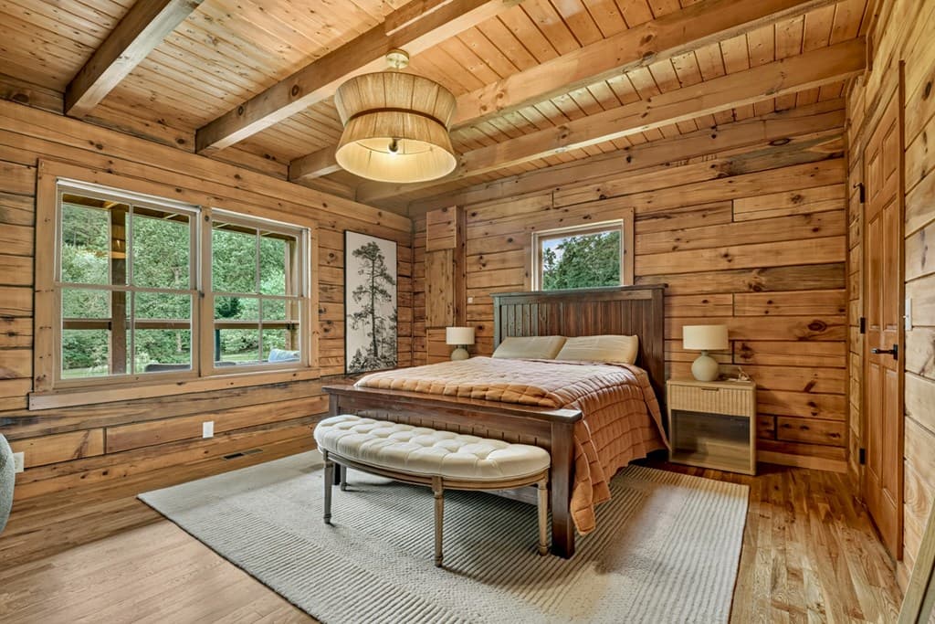 355 Happy Valley Lane, Morganton GA 30560 - Photo