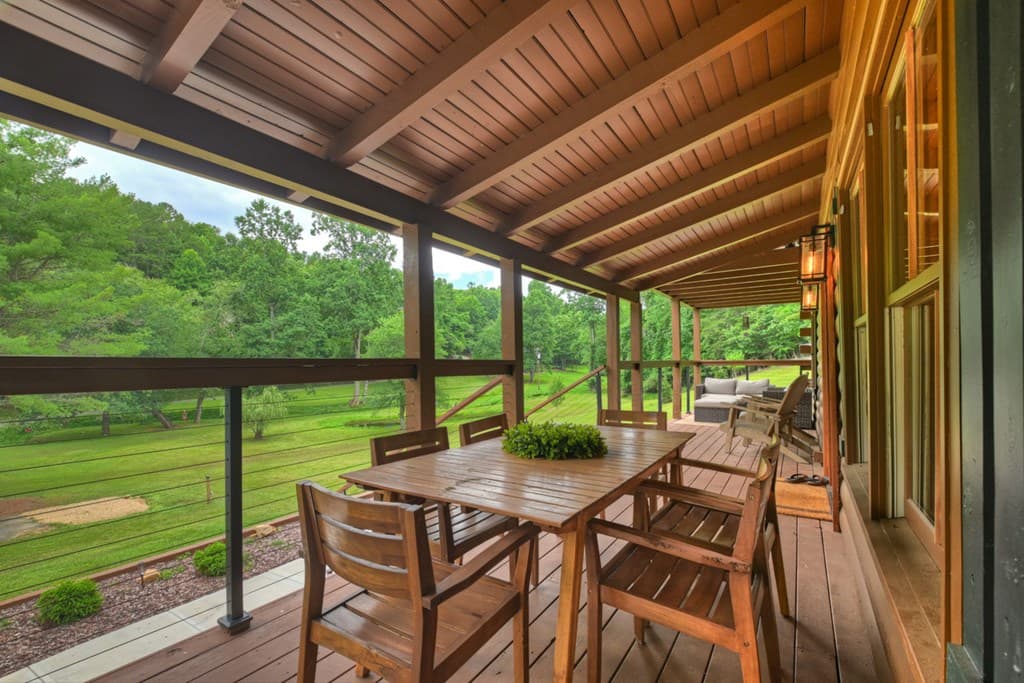 355 Happy Valley Lane, Morganton GA 30560 - Photo