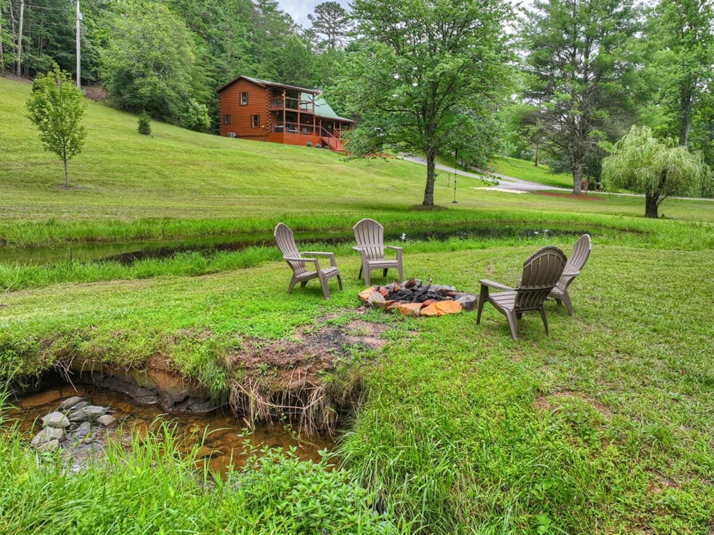 355 Happy Valley Lane, Morganton GA 30560 - Photo
