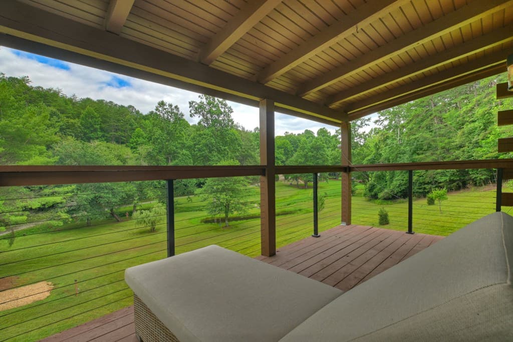 355 Happy Valley Lane, Morganton GA 30560 - Photo