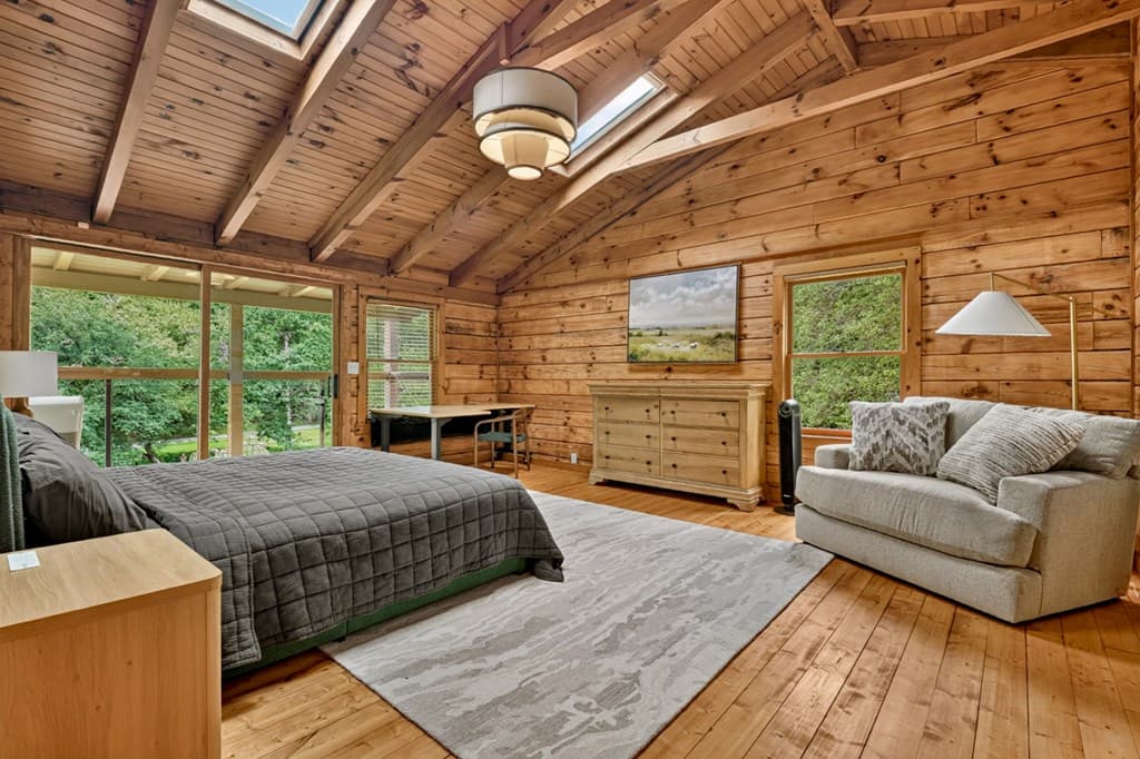 355 Happy Valley Lane, Morganton GA 30560 - Photo