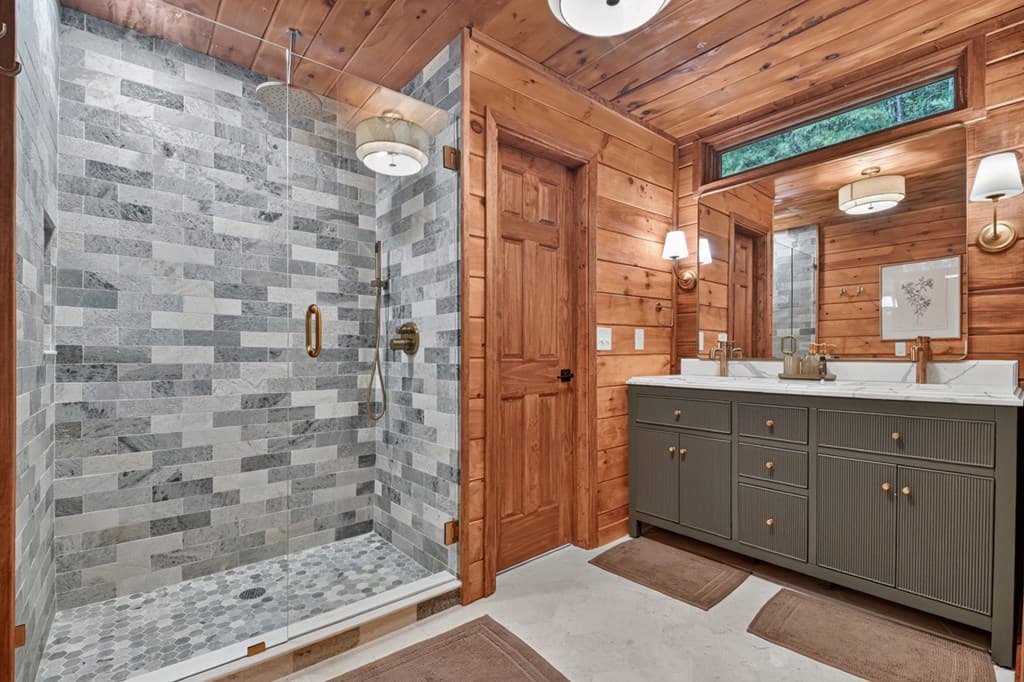 355 Happy Valley Lane, Morganton GA 30560 - Photo