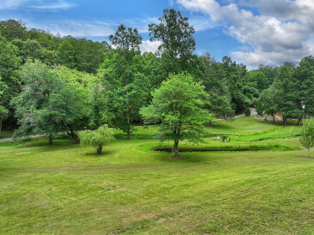 355 Happy Valley Lane, Morganton GA 30560 - Photo