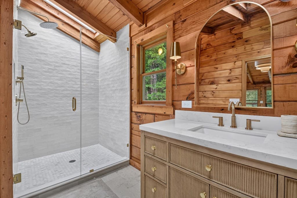 355 Happy Valley Lane, Morganton GA 30560 - Photo