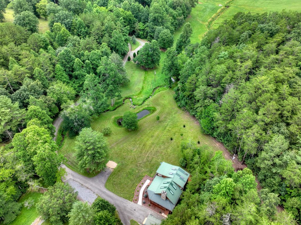 355 Happy Valley Lane, Morganton GA 30560 - Photo