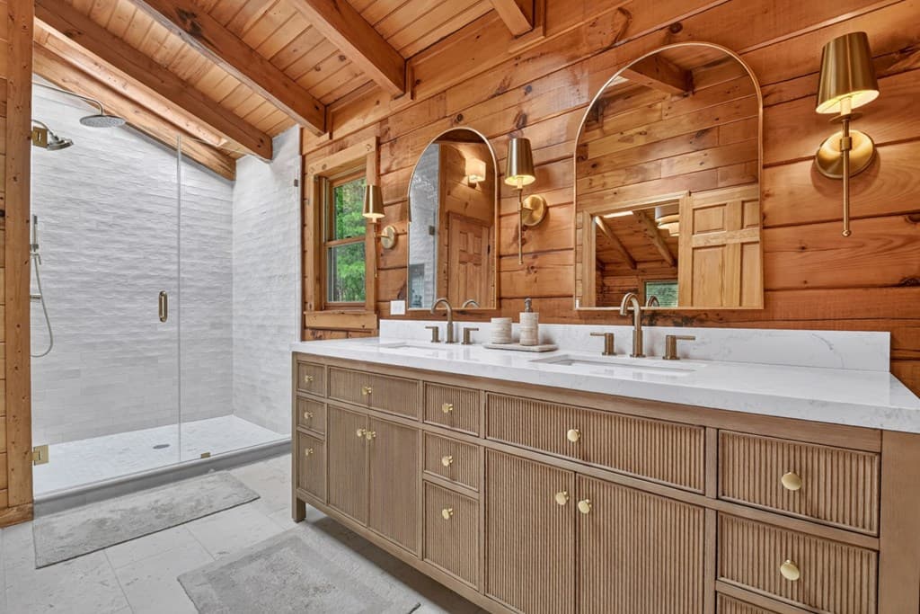 355 Happy Valley Lane, Morganton GA 30560 - Photo
