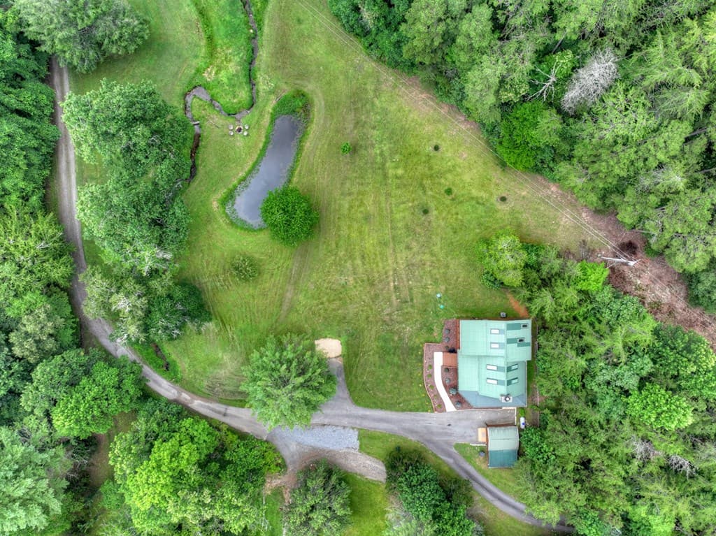 355 Happy Valley Lane, Morganton GA 30560 - Photo