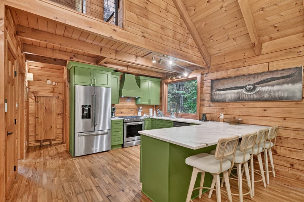 355 Happy Valley Lane, Morganton GA 30560 - Photo