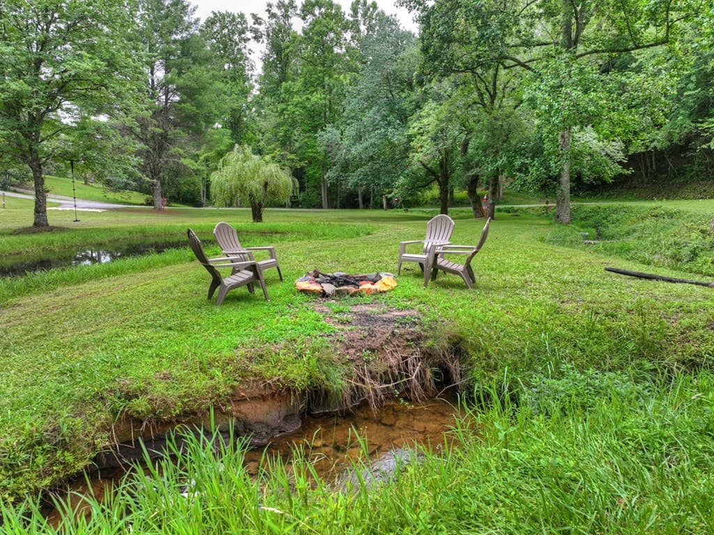 355 Happy Valley Lane, Morganton GA 30560 - Photo