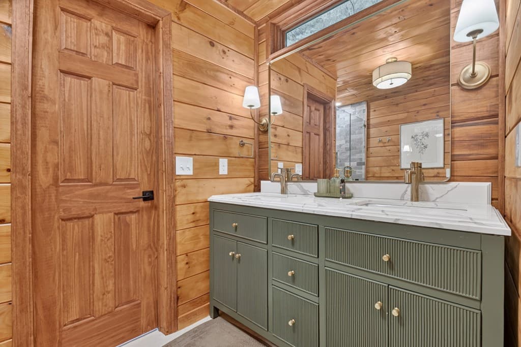 355 Happy Valley Lane, Morganton GA 30560 - Photo