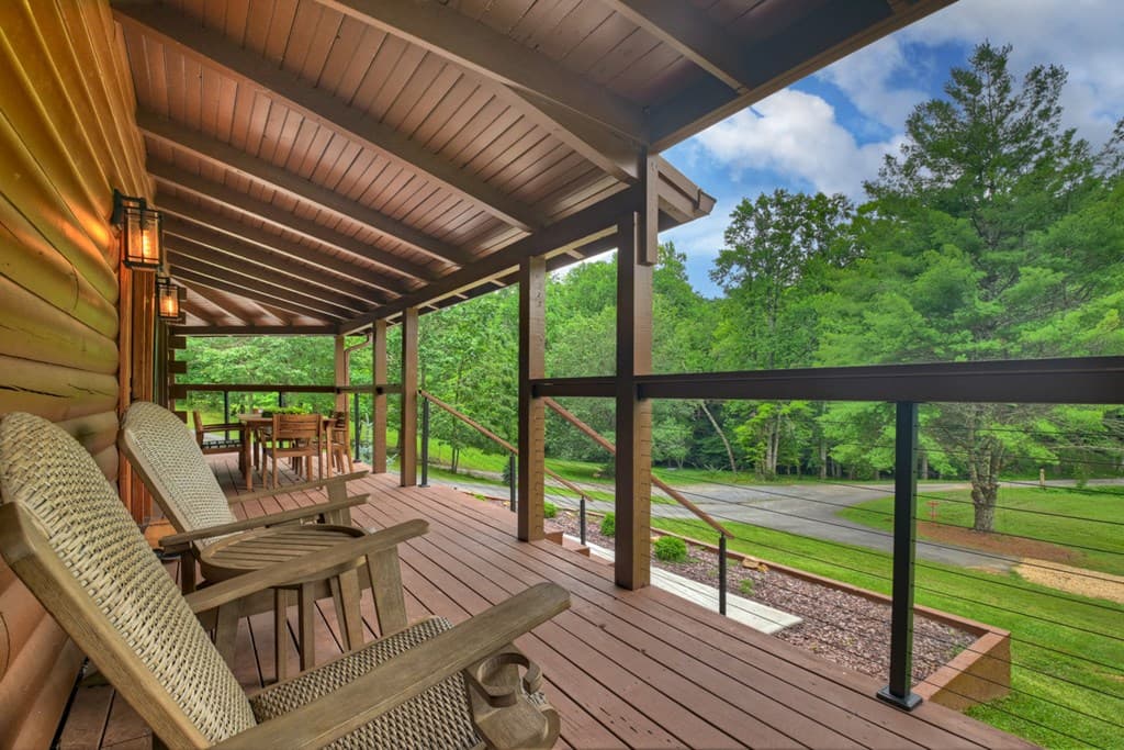 355 Happy Valley Lane, Morganton GA 30560 - Photo