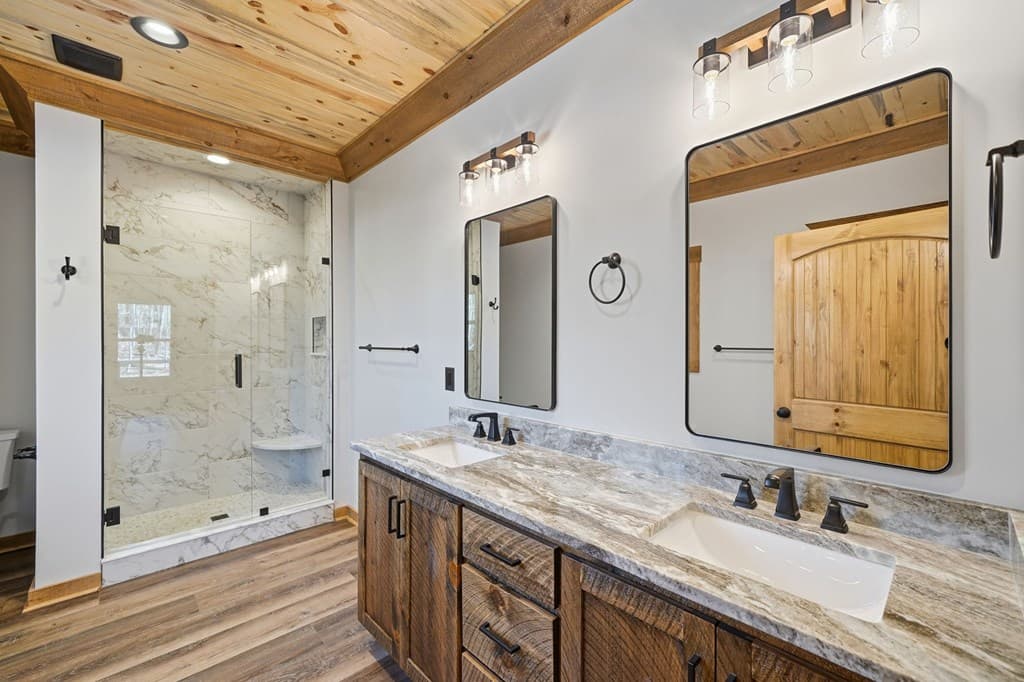 835 Hilton Drive, Ellijay GA 30540 - Photo