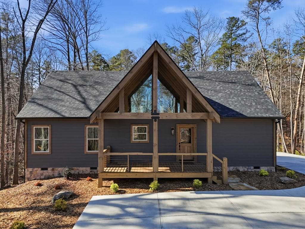 835 Hilton Drive, Ellijay GA 30540 - Photo