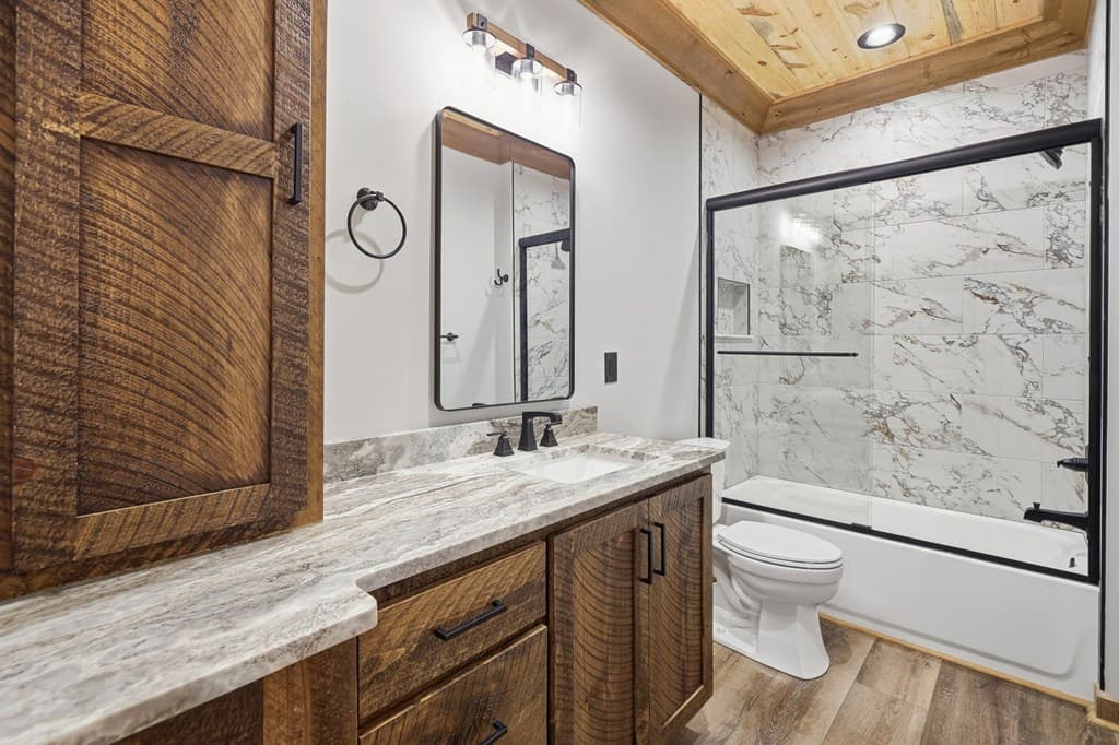 835 Hilton Drive, Ellijay GA 30540 - Photo