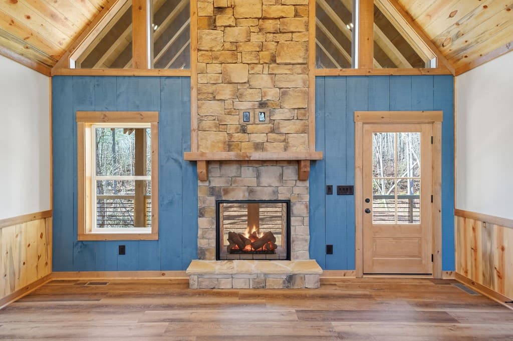 835 Hilton Drive, Ellijay GA 30540 - Photo