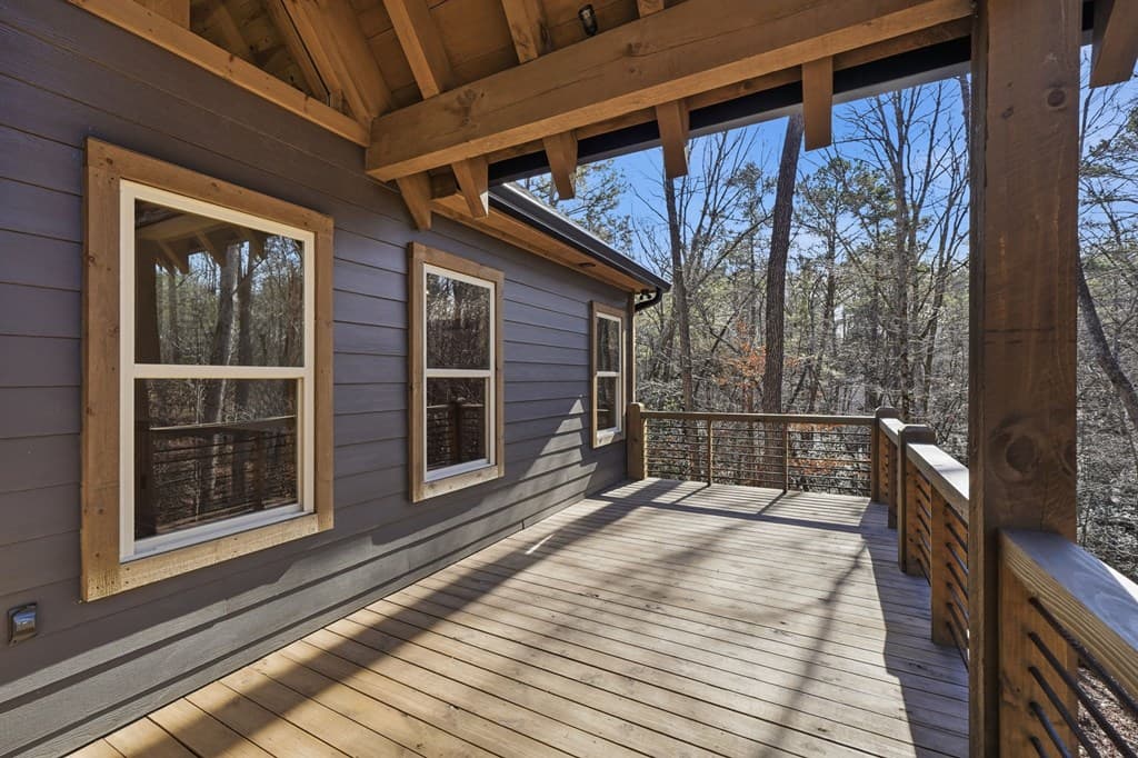 835 Hilton Drive, Ellijay GA 30540 - Photo