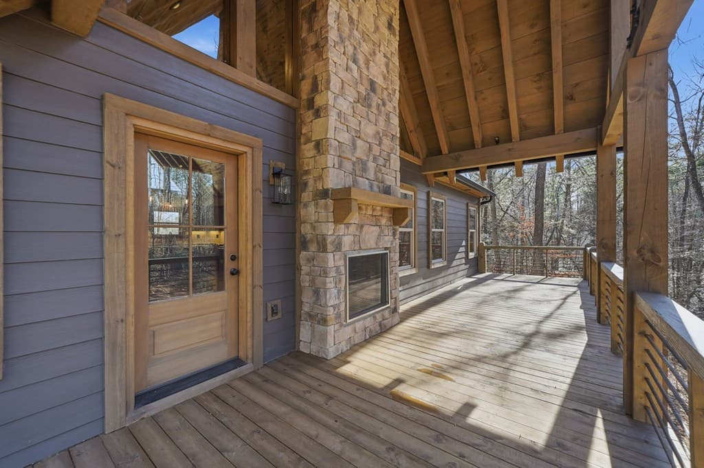 835 Hilton Drive, Ellijay GA 30540 - Photo