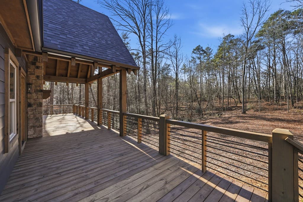 835 Hilton Drive, Ellijay GA 30540 - Photo