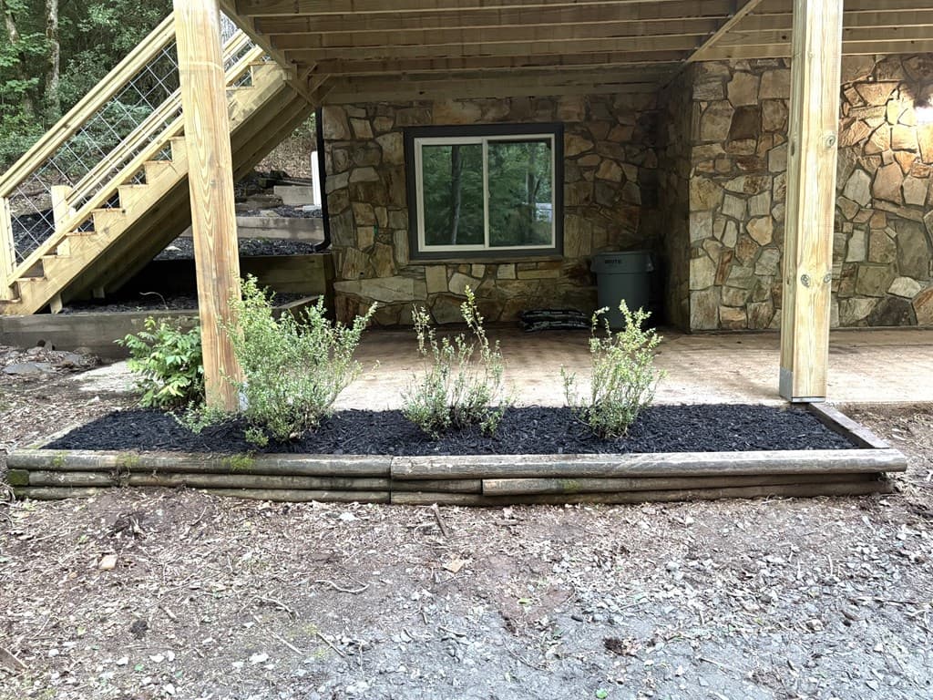 198 Big Rock Drive, Hayesville NC 28904 - Photo