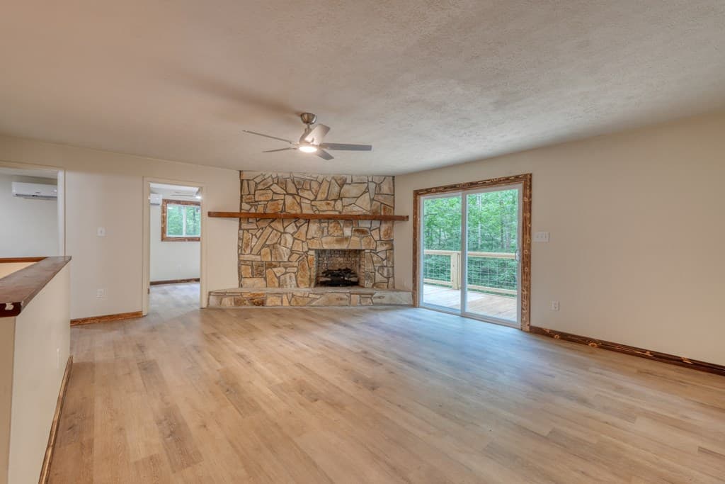 198 Big Rock Drive, Hayesville NC 28904 - Photo