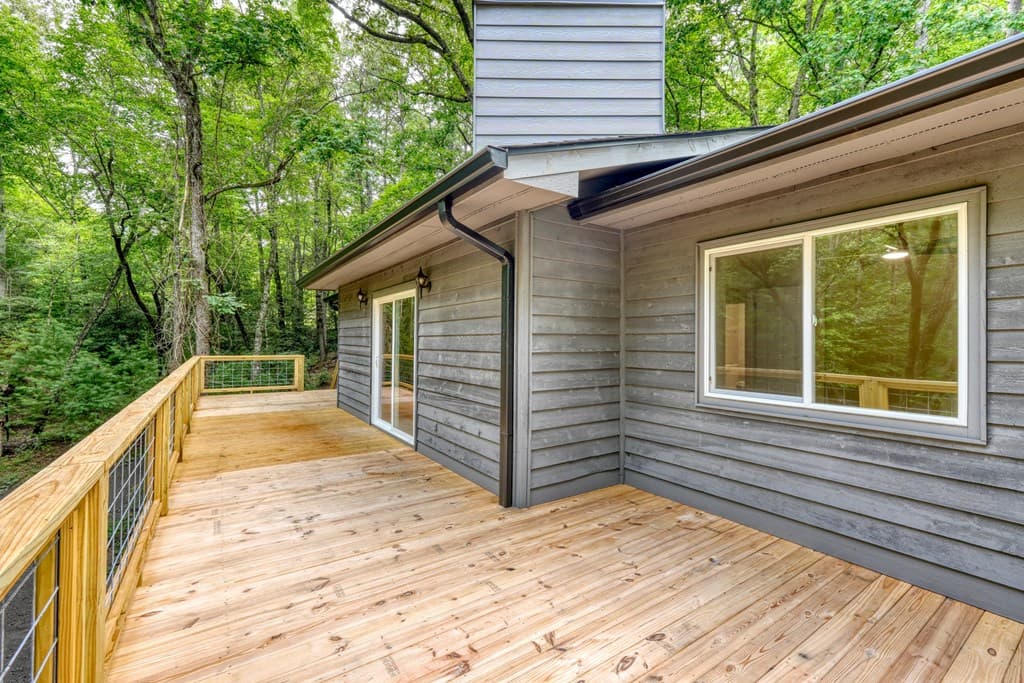 198 Big Rock Drive, Hayesville NC 28904 - Photo