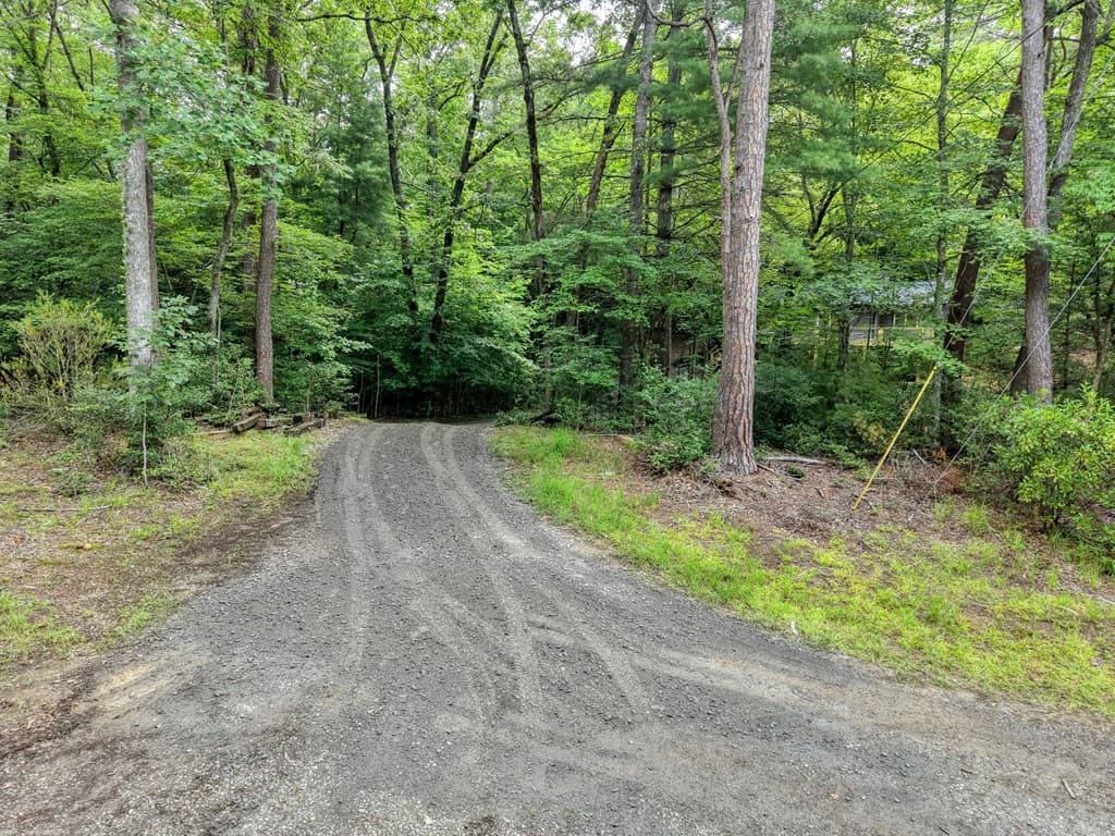 198 Big Rock Drive, Hayesville NC 28904 - Photo