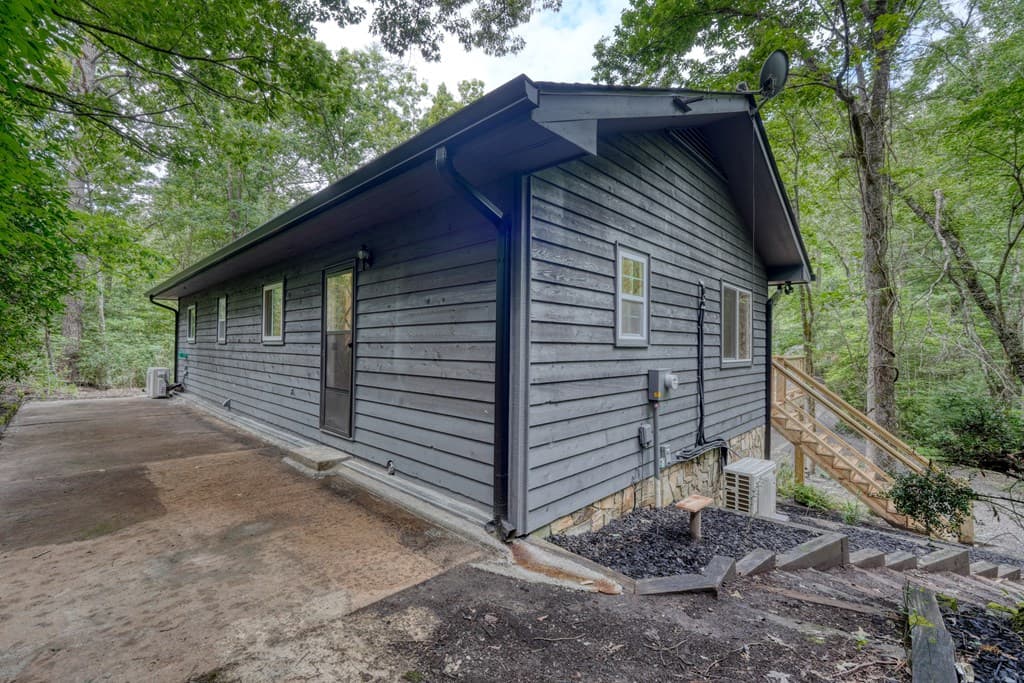 198 Big Rock Drive, Hayesville NC 28904 - Photo