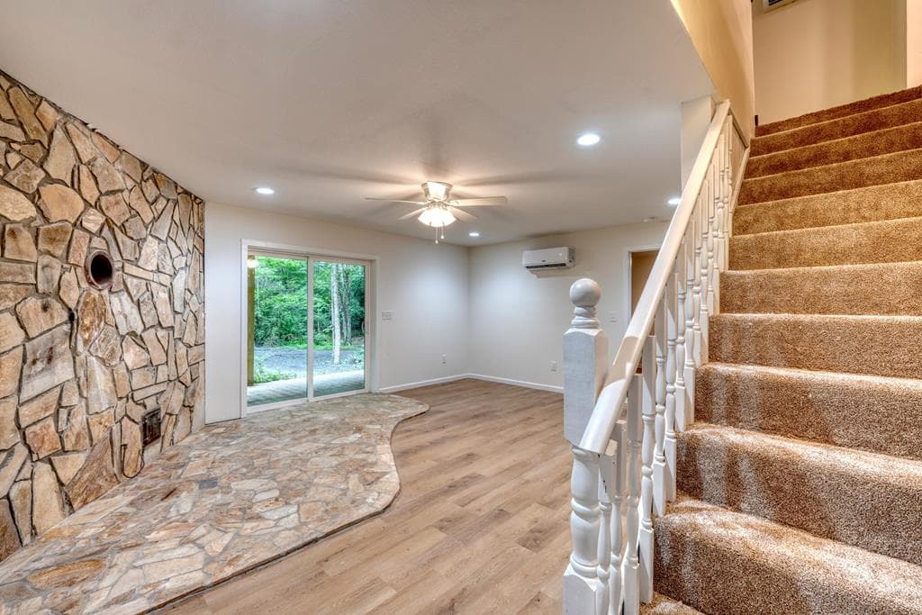 198 Big Rock Drive, Hayesville NC 28904 - Photo