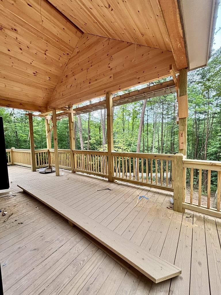 320 East Ridge Lane, Ellijay GA 30536 - Photo