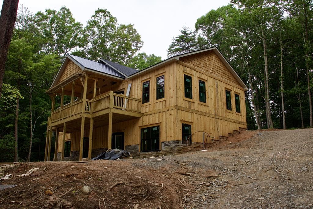 320 East Ridge Lane, Ellijay GA 30536 - Photo