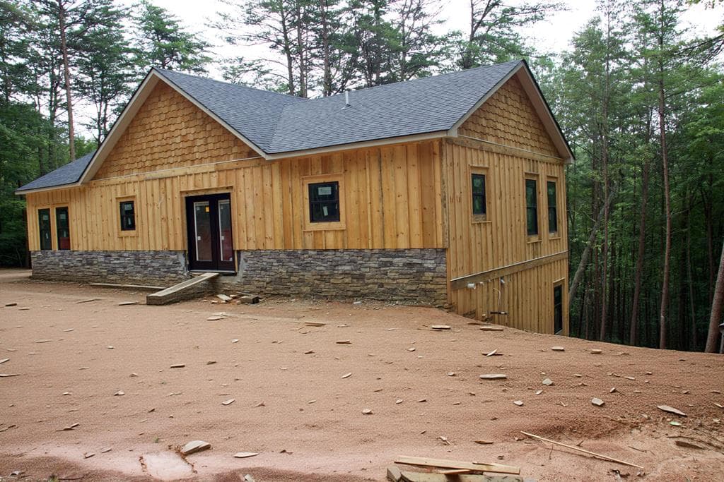 320 East Ridge Lane, Ellijay GA 30536 - Photo