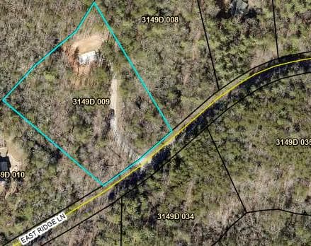 320 East Ridge Lane, Ellijay GA 30536 - Photo