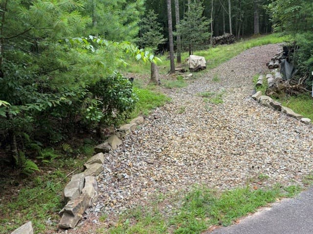 Lot 25 Bentwood Trail, Morganton GA 30560 - Photo