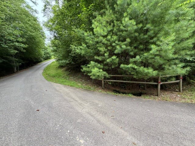 Lot 25 Bentwood Trail, Morganton GA 30560 - Photo