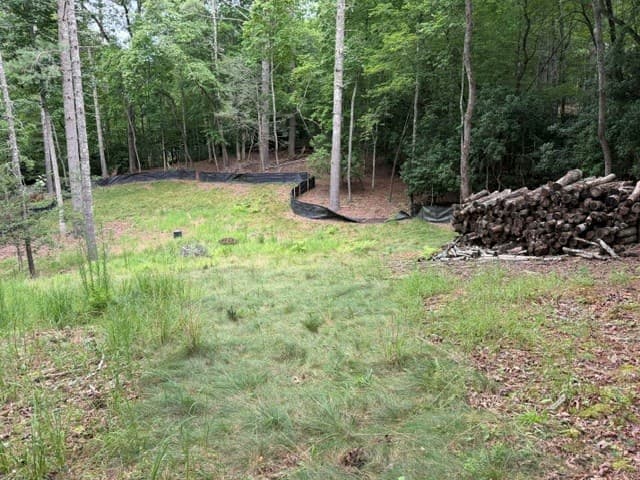 Lot 25 Bentwood Trail, Morganton GA 30560 - Photo